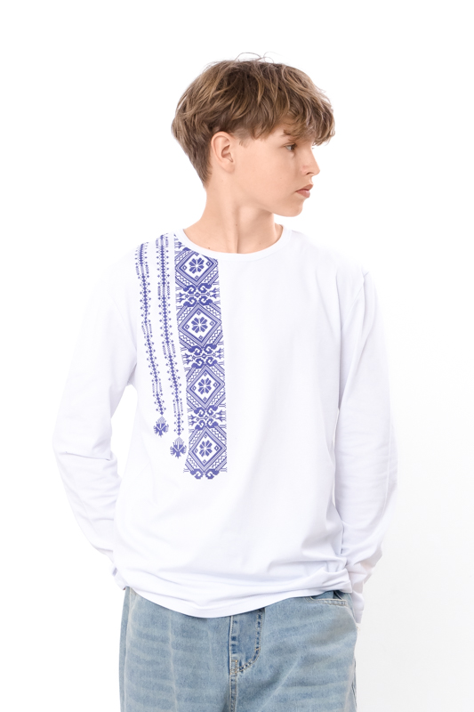 Джемпер для хлопчика